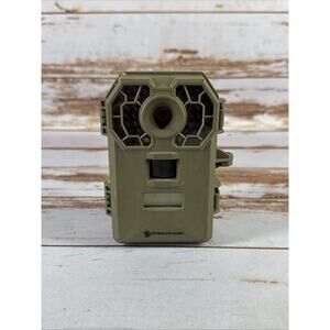 Stealth Cam G42NGNC Game Camera - For Parts Untested